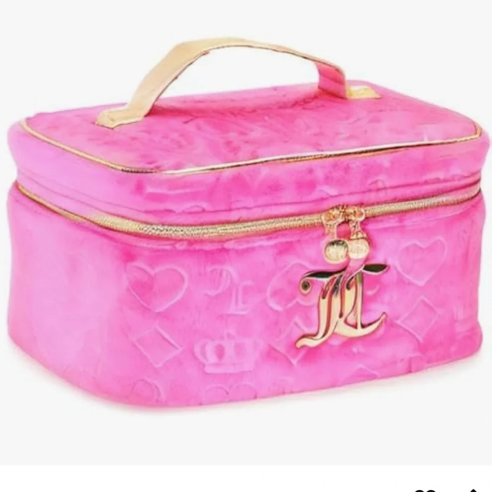 Juicy Couture chic stylish
